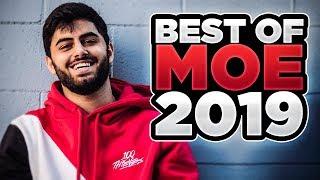 Yassuo | BEST OF MOE 2019 [THE MOEVIE]