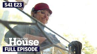 This Old House | Window on Restoration (S41 E23) FULL EPISODE