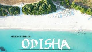 Best Tourist Place IN Odisha/TOP 10 Place