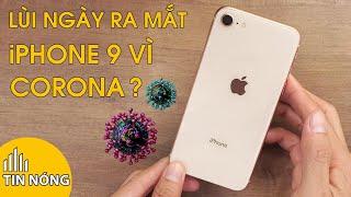 Tin nóng: Hoãn iPhone 9 lại vì Virus Corona còn iPhone 12 gây bất ngờ với bản iPhone 12 Mini.