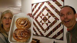 Your First, EASIEST, HONEY BUN PROJECT!! ********FREE PATTERN********