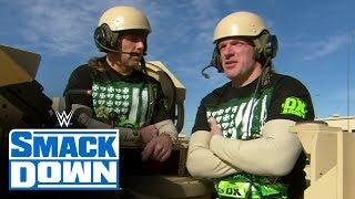 Celebrate the Not So Great Moments in DX history: SmackDown, April 24, 2020