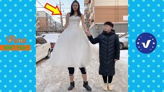 New Funny Videos 2020 ● People doing stupid things P17