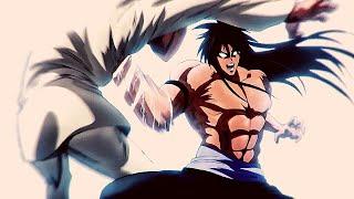 Top 10 Martial Arts Anime With Sick Hand-To-Hand Combat [HD]