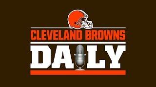 Cleveland Browns Daily Live Stream