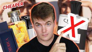 Top 10 Creed Aventus Alternatives | Men’s Fragrances