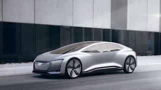 Top 10 Best Future Cars To The Next Level