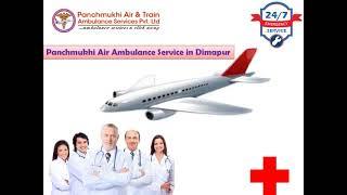 Avail the Top Notch Air Ambulance Service in Gwalior