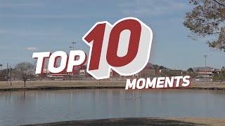 Top 10 Moments • 2019 Memorial • McBeth • Heimburg • Locastro • Owens • Frescura • Brinster (DGPT)