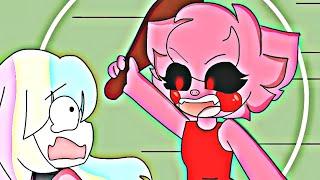 Top 10 Record Red [Piggy Meme Roblox Animation] Crédit : Anoood2000, Zissy, Mairu, kookyung...