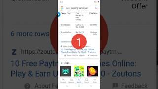 Top 10 Money Earning Apps || Online Earning App 2020