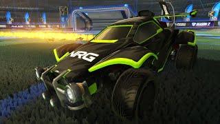 Going for TOP 10 in Rocket League with Musty | Passing is Key! | Supersonic Legend 3V3