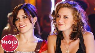 Top 10 Best Teen Drama Friendships