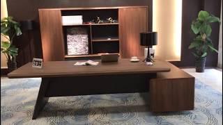 TOP 10 BOSS TABLE & MODERN OFFICE DESK 2020