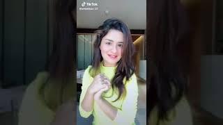 Top 10 Indian Beautiful Girls on Tik Tok || Tik Tok360p