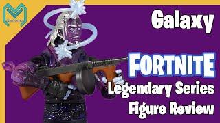 *NEW GALAXY LEGENDARY SERIES 2020* | 6 Inch Action Figure Review | Jazwares Fortnite