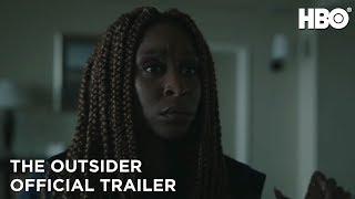 The Outsider (2020): Official Trailer | HBO