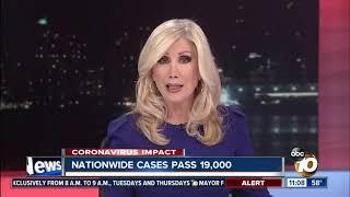10News at 11pm Top Stories