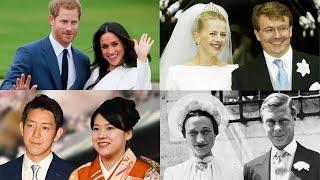 6 Royals Who Gave Up Their Positions for Love