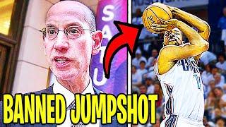 10 Things You Didn’t Know The NBA BANNED FOREVER - NBA Players React!