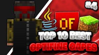 Top 10 BEST Optifine Cape Designs l Cool Optifine Cape Designs #4