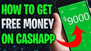 Cash App Free Money 