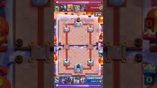 #Clash Royale #Gamers Father's of clash
