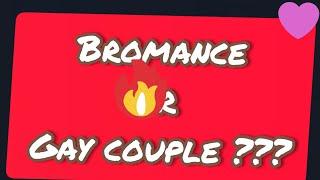 GAYME: Homies or gay couple? tiktok compilation