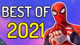 The Best of Nobes 2021!