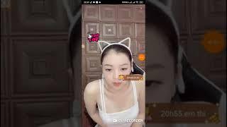 #Bigo live e gái  U18 body top 10 gai xinh đẹp nhất bigo