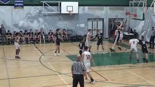 2020 Matthew Dunkerley Highlights