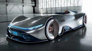 Top 10 Most Expensive Cars In The World 2020