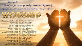 Best Christian Worship Music 2020 || Top 50 Morning Worship Songs For Prayers 2020 || Worship Songs