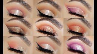 BEAUTIFUL VIRAL EYE MAKEUP TUTORIAL COMPILATION  2020 