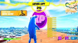 Every Working XP GLITCH in Fortnite Chapter 3! (Level Up Fast)