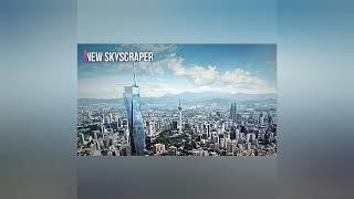 Top 5 tallest building in the world