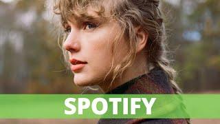 Spotify Top 100 Songs, December 2020 [Week 51]