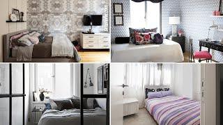 10 Tiny Studio Bedroom Improvement Ideas New Revised