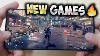 TOP 10 BEST NEW GAMES FOR ANDROID/IOS IN 2020 | PART 47
