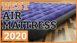 Best Air Mattress 2020 – TOP 10 Air Mattresses