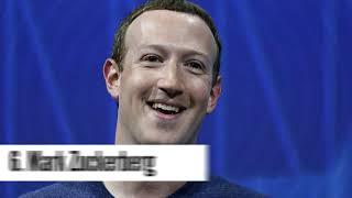 Top 10 Richest People in the World 2020.subscribe,share and comment