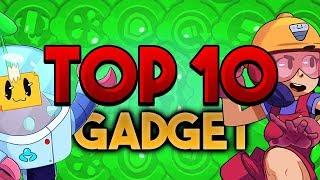 A TOP 10 LEGJOBB GADGET!