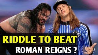 Roman Reigns को खतरा Riddle से || WWE Top 10 Rankings || For June || WWE BUDDIES