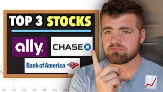 Top Bank Stocks to Buy 2020