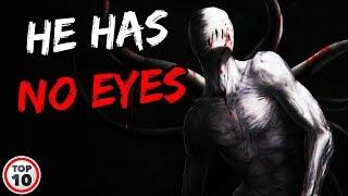 Top 10 Slenderman Games You Need To Play