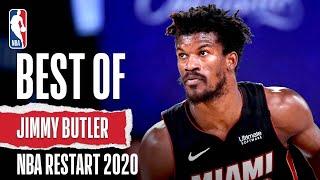 Jimmy Butler's Best Plays From NBA Restart!