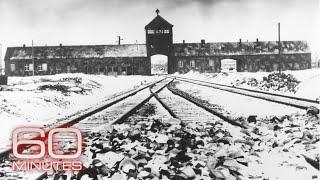 From the archives: Auschwitz’s atrocities