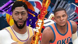 NBA 2K21 PLAY NOW ONLINE | ROAD TO THE GREATEST OF ALL TIME | DOWN BY 10 POINTS CANT LOOSE AGAIN!!