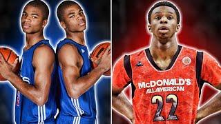 The Top 10 Recruits From 2013 | Where Are They Now?