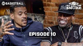 NBA Decade Wrap Up | Ep 10 | Top Players, Top Teams, Top Moments | ALL THE SMOKE Full Podcast